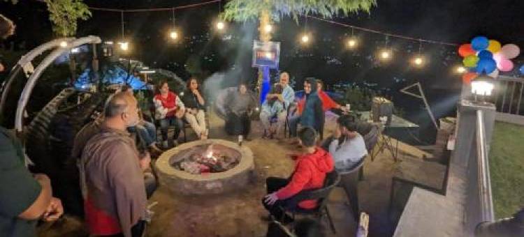 The Fox Retreat图片