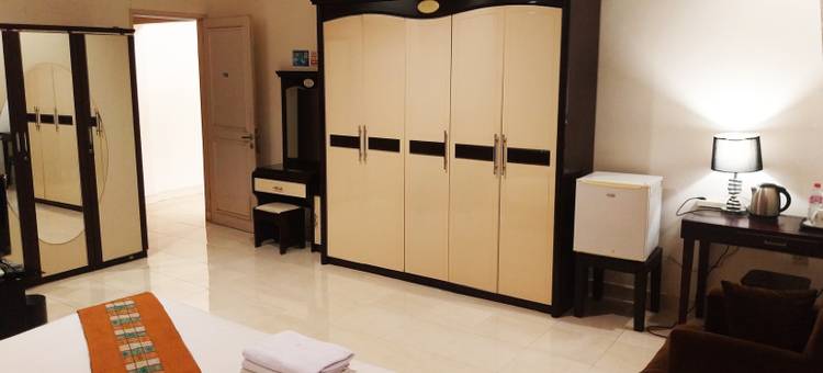 花园酒店(The Garden Hotel)图片