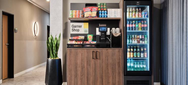 Garner Hotel HAMBURG NORD图片