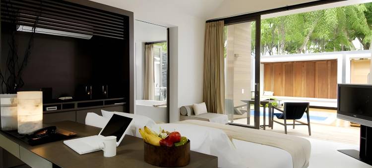 托拉尼度假村-苏梅岛(Tolani Resort Koh Samui)图片