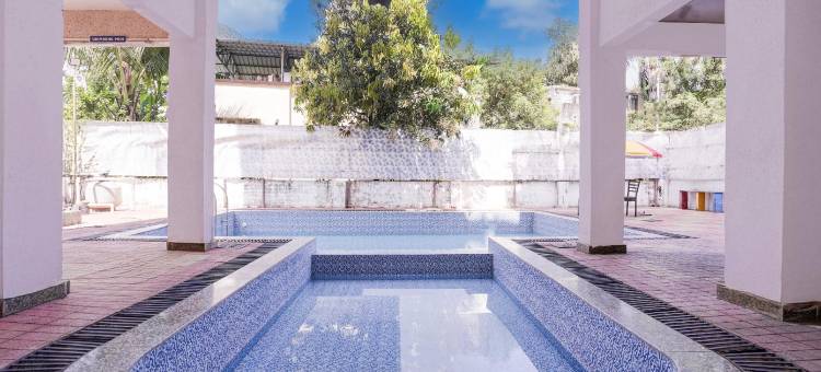 SPOT ON Jahanvi Guest House图片