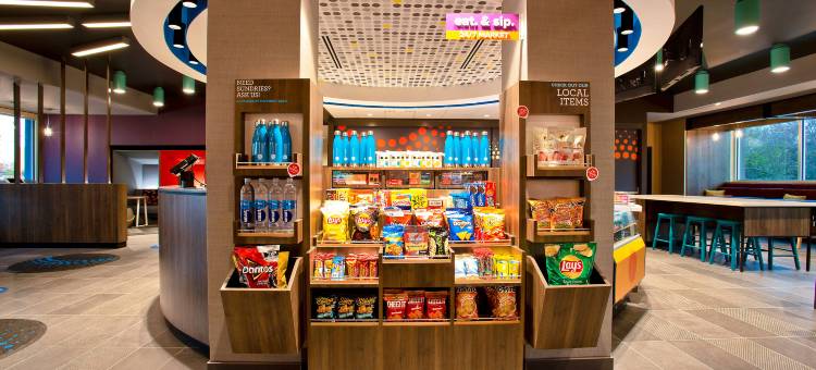 沃斯堡诺斯莱克希尔顿Tru酒店(Tru by Hilton Northlake Fort Worth)图片