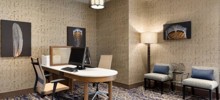 阿尔巴尼克罗斯盖茨商场希尔顿Tru酒店(Tru by Hilton Albany Crossgates Mall)图片