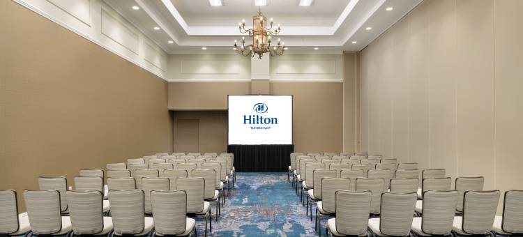图森东希尔顿酒店(Hilton Tucson East)图片