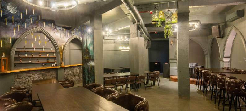 Treebo Hiramani Parel Lalbaug图片