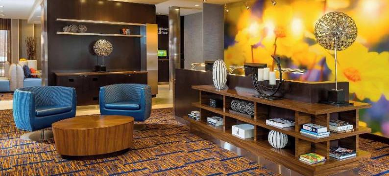 斯塔福德匡提科万怡酒店(Courtyard Stafford Quantico)图片