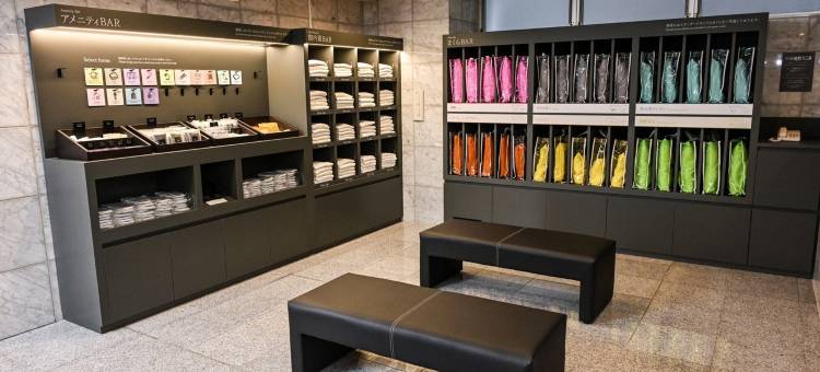 三交旅馆-静冈北口(Sanco Inn Shizuoka Kitaguchi)图片