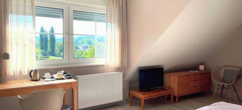 朱尔客栈(Gästehaus Juhl)图片