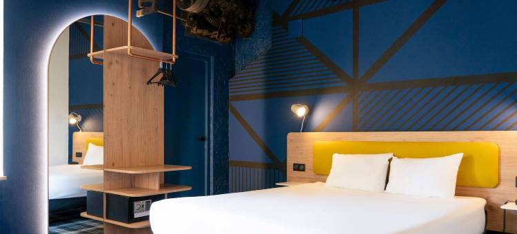 宜必思尚品科尔玛中心酒店(Ibis Styles Colmar Centre)图片