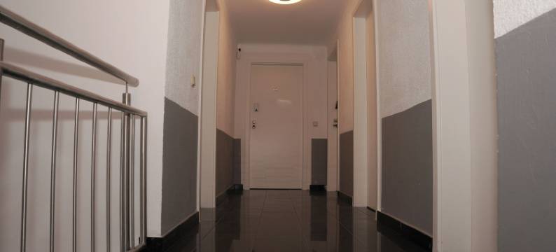 GN福尔帕赫酒店(GN Hotel Furpach)图片