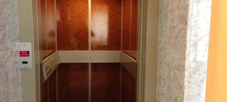 阿尔盖罗假日酒店(Alghero Vacanze Hotel)图片