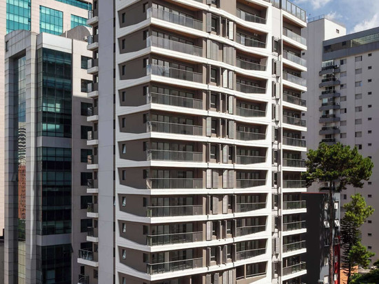 芦荟别墅 新康塞桑