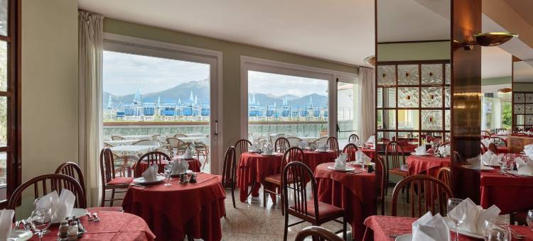 尹特那锡那里酒店(Hotel Internazionale)图片