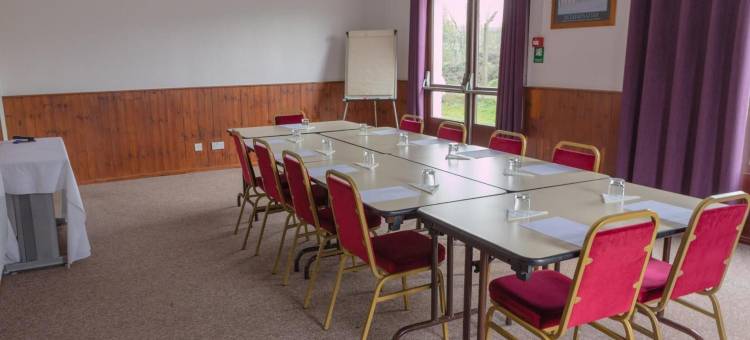 罗瑟勒姆菁英酒店(Primelodge Rotherham)图片