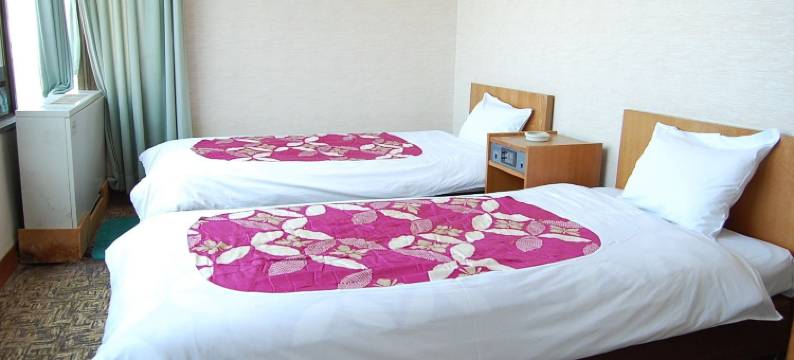 锦浦馆(Kinpokan)图片