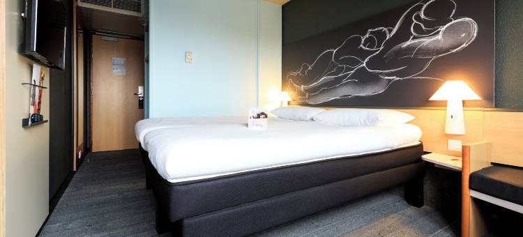 宜必思里昂维尔河畔索恩酒店(Ibis Lyon Villefranche-Sur-Saône)图片