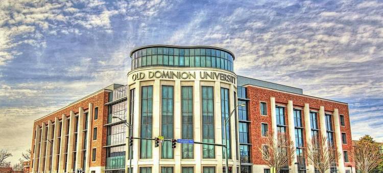 诺福克主街希尔顿酒店(Hilton Norfolk The Main)图片