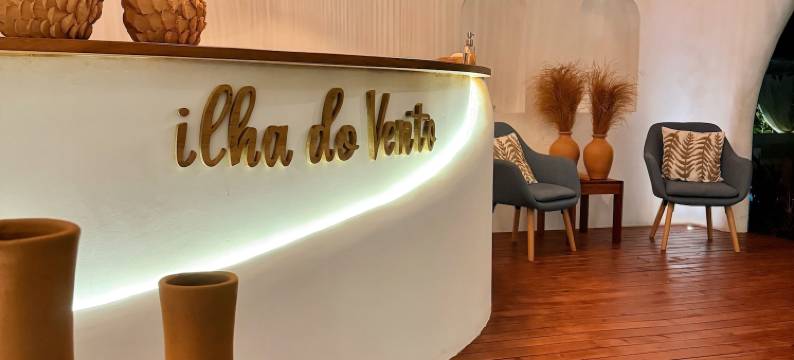 伊哈多凡托旅馆(Pousada Ilha do Vento)图片