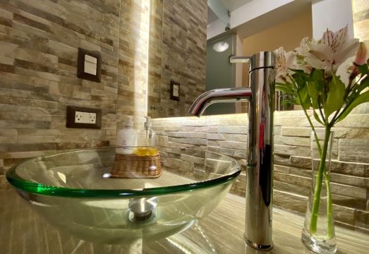 Mistico San Blas Boutique Hotel Overview