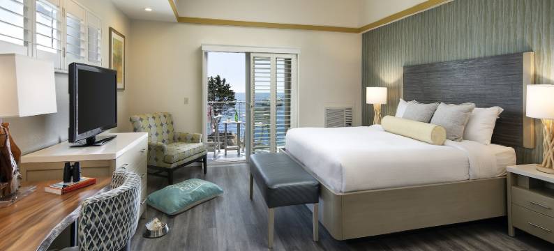 谢尔特科夫贝斯特韦斯特酒店(Inn at the Cove)图片