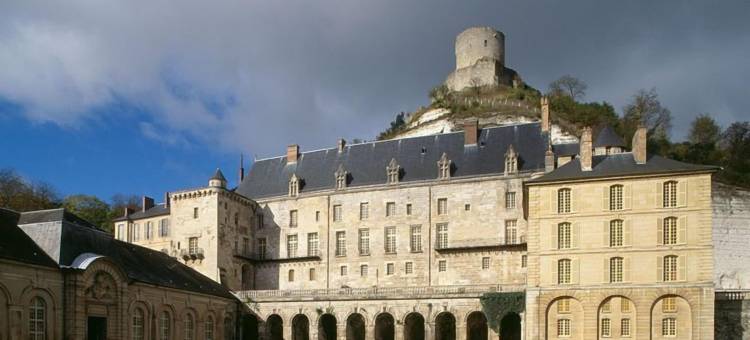 芒特拉若利宜必思快捷酒店(Ibis Budget Mantes-la-Jolie Sully)图片