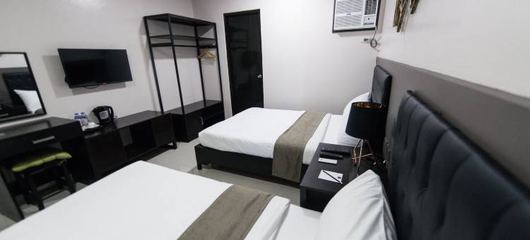 苏比克邦波V酒店(Bumble V Hotel Subic)图片
