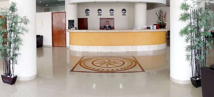 贝斯特韦斯特全球快捷酒店(Best Western Global Express)图片