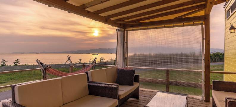 GRAN CAMPING 棕榈花园舞洲(Grand Camping Palm Garden Maishima)图片