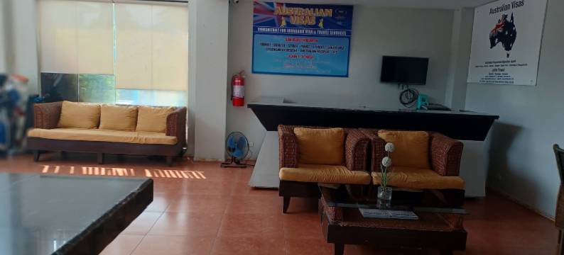 回旋镖酒店(Boomerang Hotel)图片