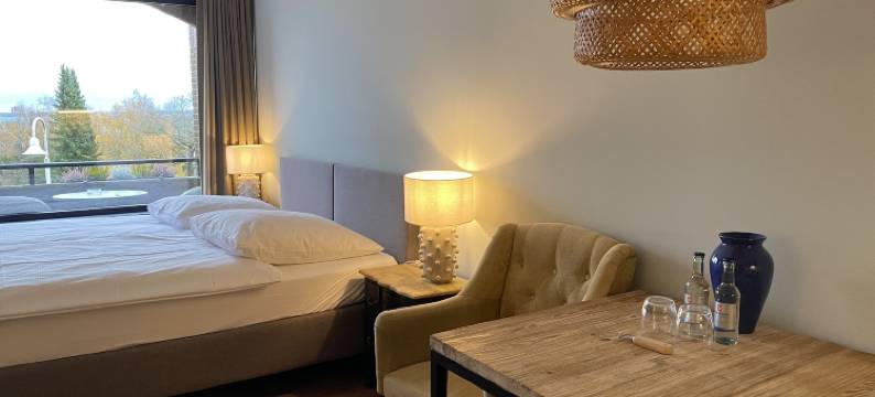 达斯奥斯特斯布里克酒店(Das Hotel Ostseeblick)图片