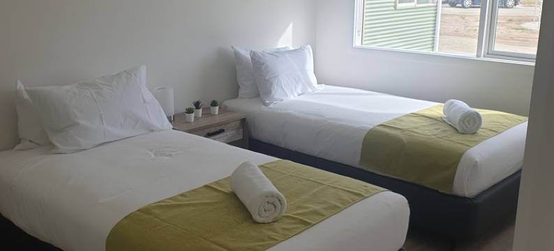 拉拉小屋(Lara Lodge)图片