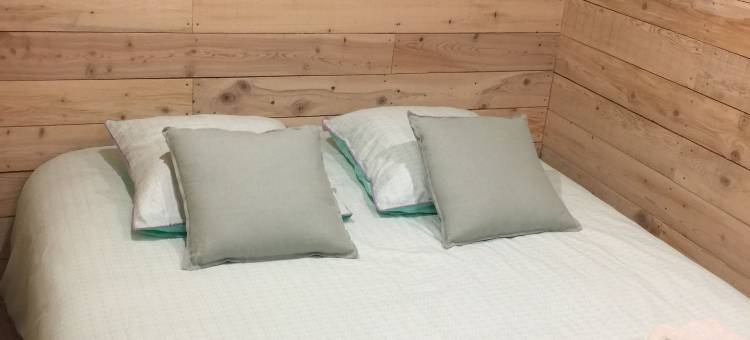 沃特宅邸酒店(Maison d'Hotes la Voute)图片