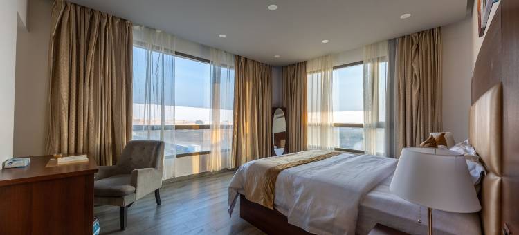 罗莎琳娜酒店(Rosalina Hotel)图片