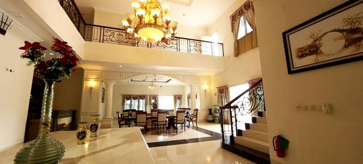 诺维亚精品度假村(Novilla Boutique Resort)图片