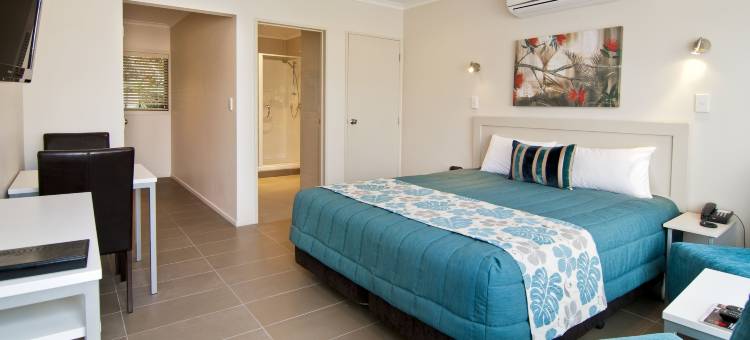 布瑞克水汽车旅馆(Breakwater Motel)图片