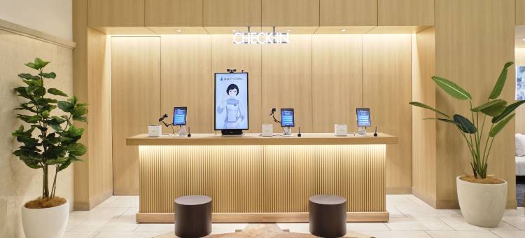 高松公园酒店(Takamatsu Park Hotel)图片