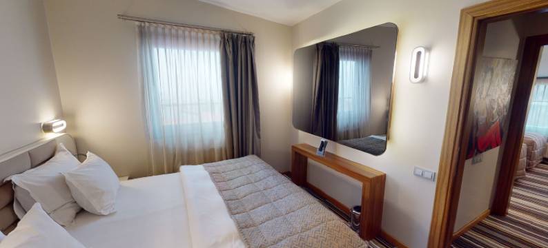 安卡拉Mimi酒店(Mimi Hotel Ankara)图片