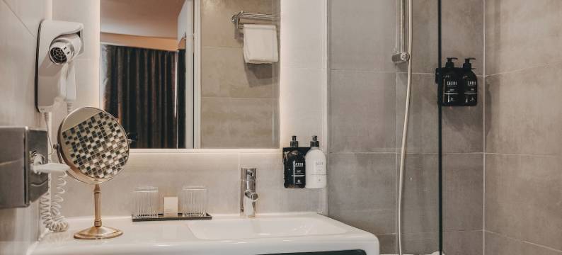 圣日耳曼贝洛伊酒店(Hôtel Belloy Saint Germain)图片