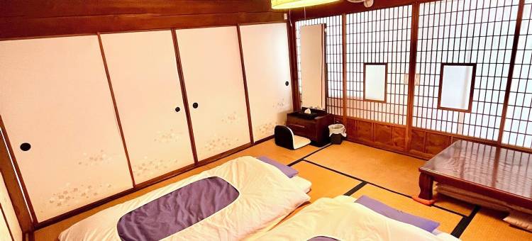 清水邸(Kiyomizu House)图片