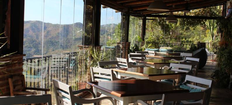 哈拉雷斯乡村酒店(Hotel Rural Los Jarales)图片