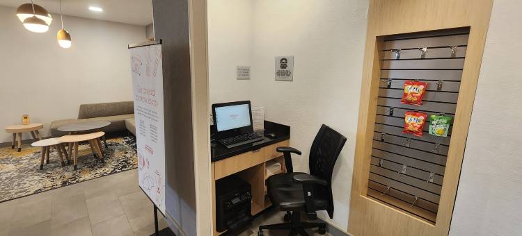 基林TownePlace Suites酒店(TownePlace Suites Killeen)图片