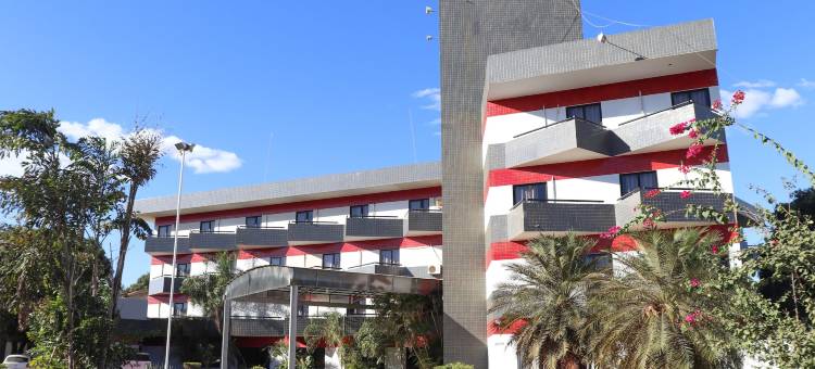 曼谷耶拉斯太阳酒店(Solar Das Mangueiras)图片