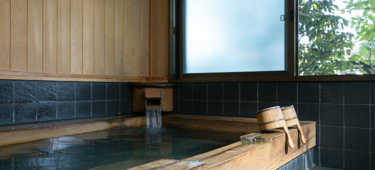 寿美吉旅馆(Sumiyoshi Ryokan)图片