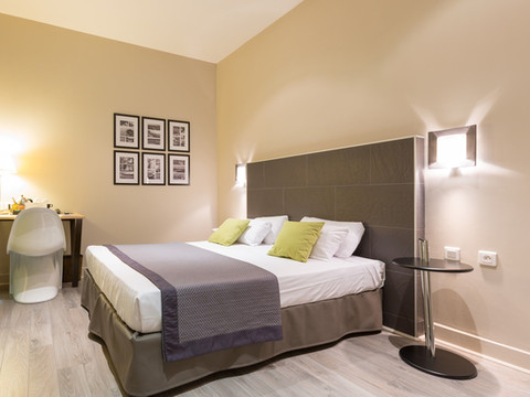 新阿米劳德酒店