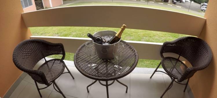 Hotel Fazenda Ararita图片