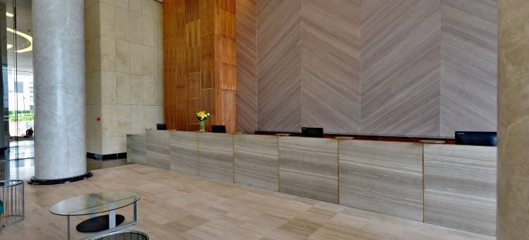 桑顿酒店(@Sandton Hotel)图片