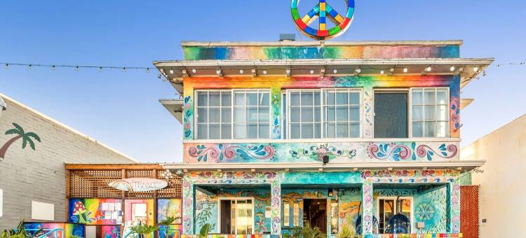 Samesun海滩(Samesun Ocean Beach)图片