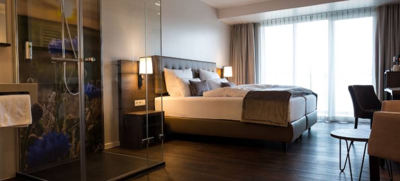 Rebhan's Business Und Wellness Hotel图片