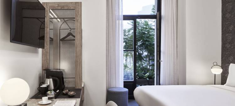 蒙纳斯提拉NLH-街区生活方式酒店(Nlh Monastiraki - Neighborhood Lifestyle Hotels)图片