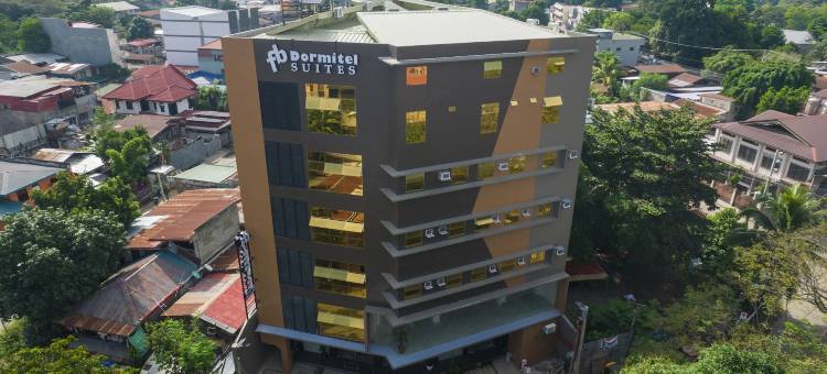 FB多米特尔套房酒店(FB Dormitel Suites)图片